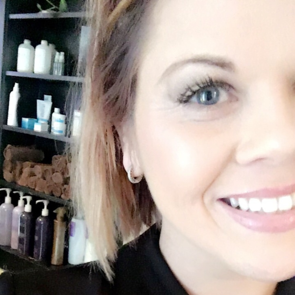 Meet your Posher, Amy